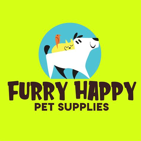 Furry Happy Pets Supplies | Santa Maria