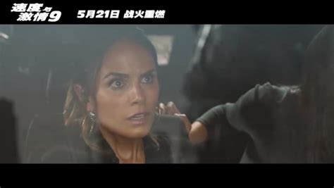《速度与激情9》曝光新特辑 往日系列女主齐聚一堂 电影 Cnbetacom