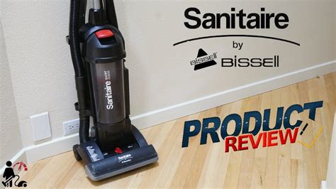 Sanitaire Force Sc5745 Bagless Commercial Upright Vacuum Review Osha
