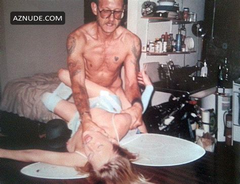 Cara Delevingne Nude And Sexual Photos With Terry Richardson Aznude