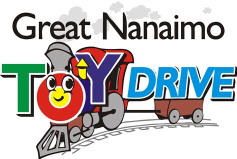 Toy Drive Independent Registration Schedule 2020 The Great Nanaimo Toy Drive