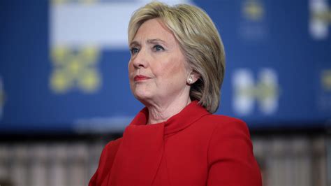 Hillary Clinton Concedes Calls Loss ‘painful Chicago News Wttw