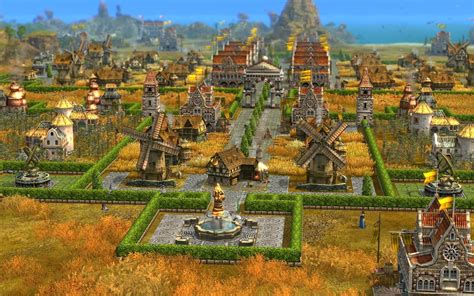 The series focuses on players establishing colonies on a series of small islands, conducting exploration of the region, diplomacy and trade with other civilisations and traders. Anno - Die schönsten Inseln der GameStar-Leser aus allen ...