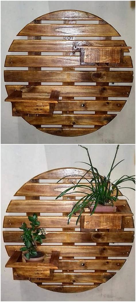 Great Ideas For Reusing Or Recycling Wood Pallets Wood Pallet Furniture