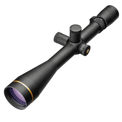 Leupold Vx 3i 65 20x50mm Cds Target Fine Duplex Reticle Riflescope