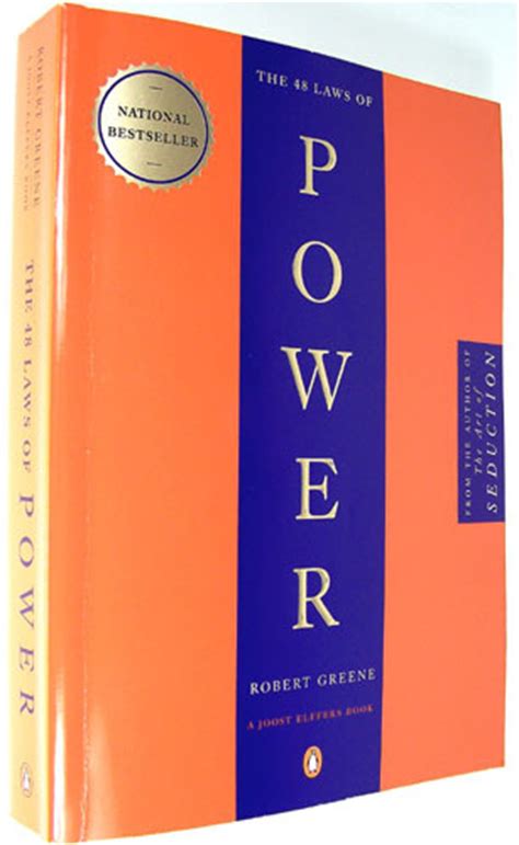 List of books in category administrative law. The 48 Laws of Power: Robert Greene: 9780140280197: Amazon ...