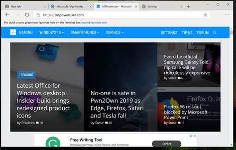 This site contains design documents, architecture overviews, testing information, and more to help you learn to build and work with the chromium. Step Aside Google Chrome, Microsoft's New Chromium Browser ...
