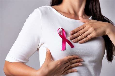 Breast Cancer Signs Symptoms Causes Treatment Trend H