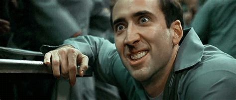 Nicolas Cage Creepy Facts Ber Den Exzentrischen Schauspieler