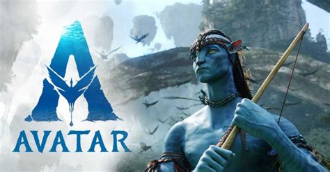 Avatar 2 : les nouvelles images du tournage dévoilent un énorme indice ...