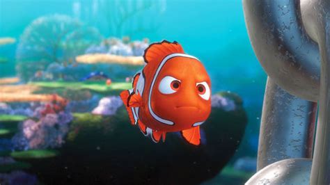 This Finding Nemo Theory Claims That Nemo Is Dead Throughout The Entire