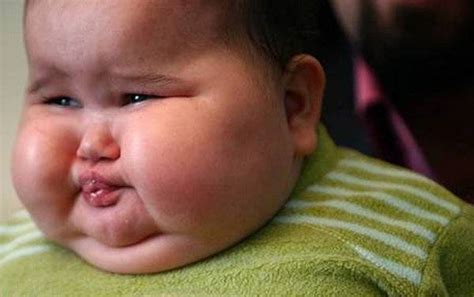Funny Fat Baby Picturesreadtosee
