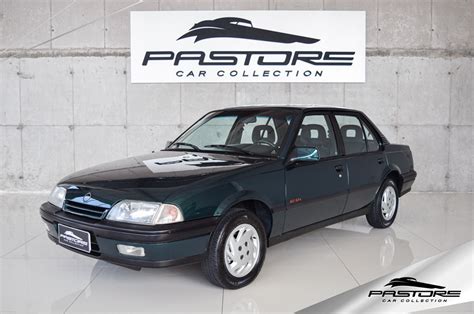 Monza is located in the high plains of lombardy, between brianza and milan, at an altitude of 162 metres (531 feet) above sea level. GM Monza GLS 1996 . Pastore Car Collection