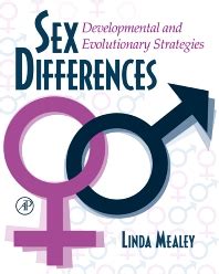 Sex Differences St Edition