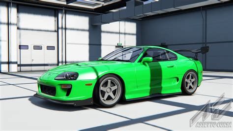 Steam Community Guide How To Make Custom Liveries In Assetto Corsa