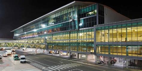 Cape Town International Airport The Official Guide Cape Town Tourism