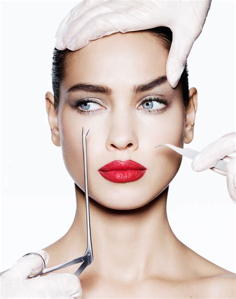 Ting Plastic Surgery During The Holidays—a Growing Trend Allure