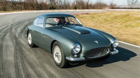 Million Dollar Fiat The 1955 8v Is The Most Valuable Fiat Ever Made