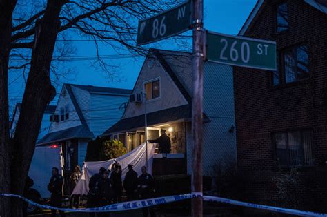 4 Are Found Dead At A House In Queens Carbon Monoxide Poisoning Is