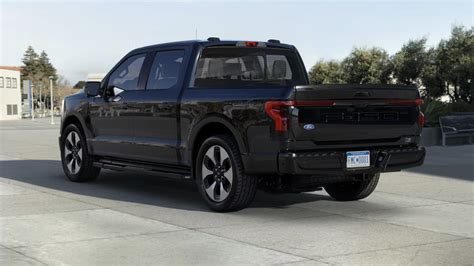 2022 Ford F150 Lariat Colors