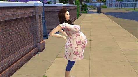 How To Choose The Gender Of A Baby In Sims 4 With And Without Cheats