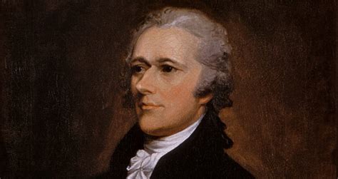 The Story Of Maria Reynolds And Alexander Hamiltons Sex Scandal