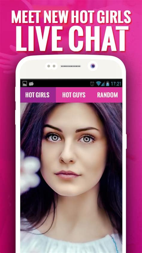 Tips For Live Video Chat Girl Apk For Android Download