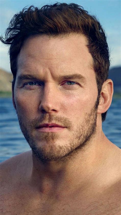 Chris Pratt Shirtless Actor Chris Pratt Chris Pratt Movies Ryan R