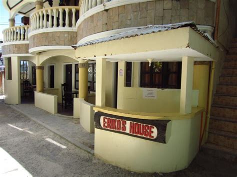 Erikos House Hotel Boracay Island