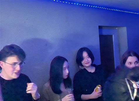 Student spotlight: “Studying abroad is a unique opportunity, so pursue