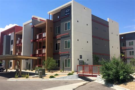 The Flats At Ridgeview Apartments Las Cruces Nm 88001