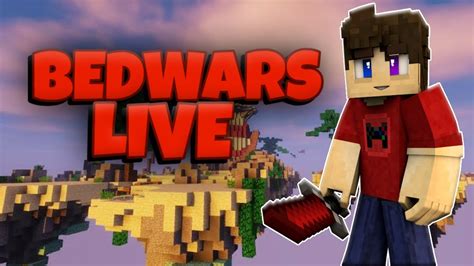 Noobs Playing Bedwars Bedwars Live Minecraft Bedwars Live Techny