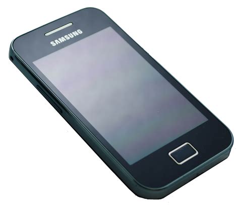 Samsung Galaxy Ace Wikipedia