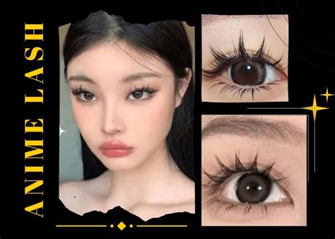 Update More Than Anime Lash Extensions Best In Coedo Com Vn