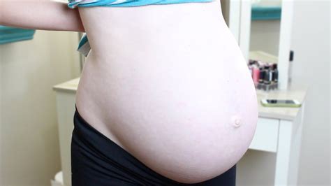 38 Week Pregnancy Update Youtube