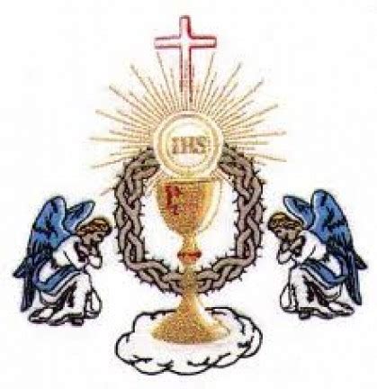 Este término puede usarse para definir actos de gran. Solemnidad del Cuerpo y la Sangre de Cristo 2015 - Logroño ...