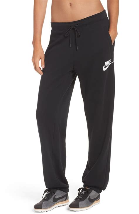 Nike Rally Loose Fit Jogger Sweatpants Nordstrom