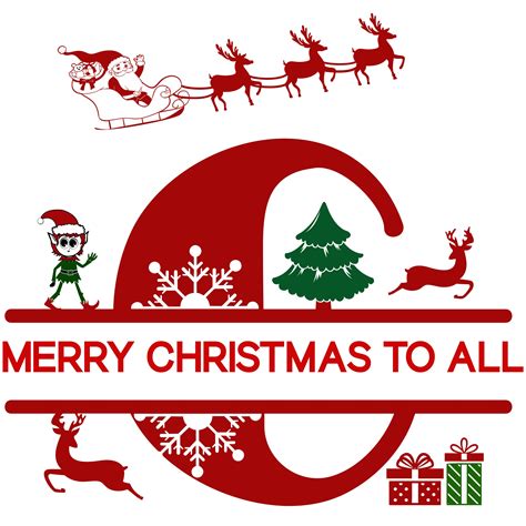 Merry Christmas To All Free Stock Photo Public Domain Pictures