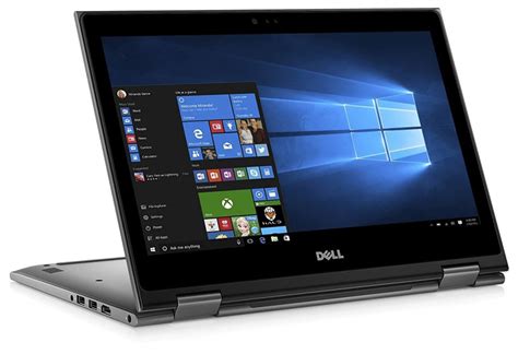 Dell Inspiron 13 5378 Specs And Benchmarks