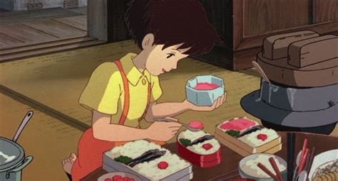Attention Studio Ghibli Fans Here Are The Recipes Of Your Favourite