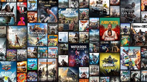 Uplay Games You Need To Check Out Mylargebox