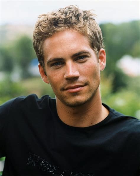 Walker began his career as a child actor during the 1970s and 1980s. The Great American Disconnect-Political Comments: PAUL WALKER - FAST and FURIOUS Film Star Dies ...