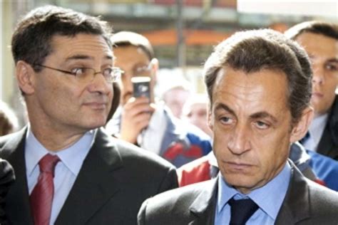 Les Hauts De Seine Heurs Et Malheurs Du Fief Des Sarkozy