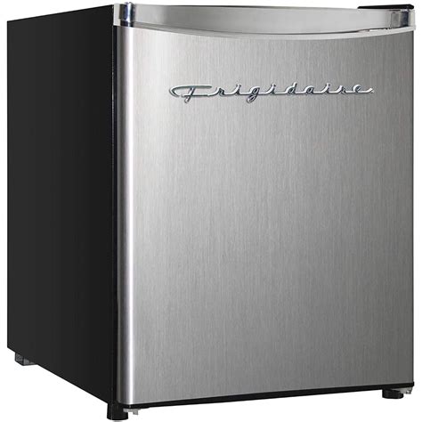 frigidaire efrf114 upright freezer 1 1 cu ft stainless platinum design