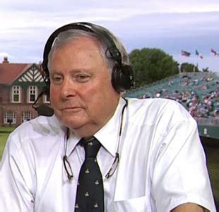 In 2011, peter alliss celebrated his 50th year of broadcasting the open championship for the bbc. Peter Alliss is the gift that keeps on giving