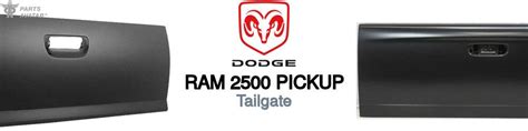 Dodge Ram 2500 Tailgate Partsavatar