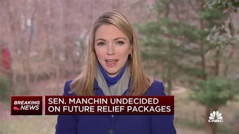 Fox News Owner Donates To Joe Manchins Campaign