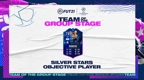 How To Complete Silver Stars Romero Objectives In Fifa 21 Ultimate Team