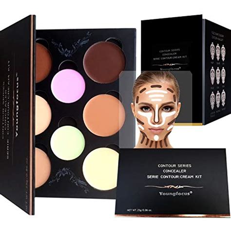 The Best Cream Makeup Palette For Mature Skin A Complete Guide To