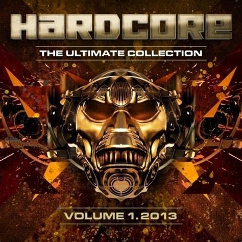 Hardcore The Ultimate Collection Volume 1 2013